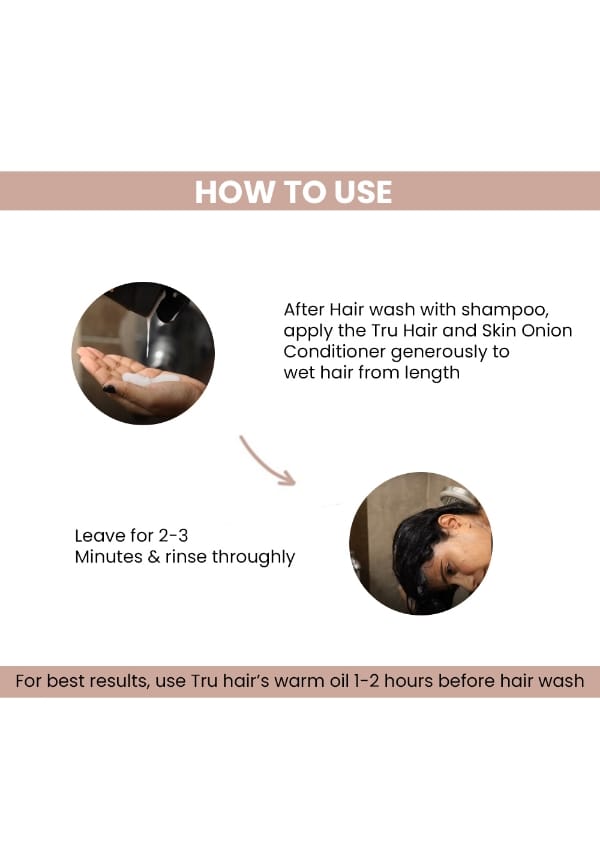 Onion Conditioner – thumbnail 5