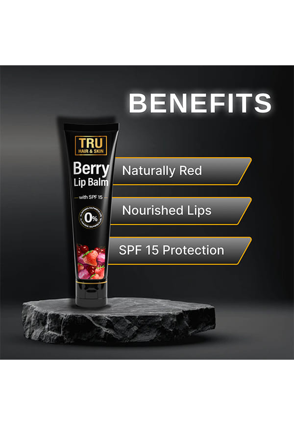 Berry Lip Balm – thumbnail 2