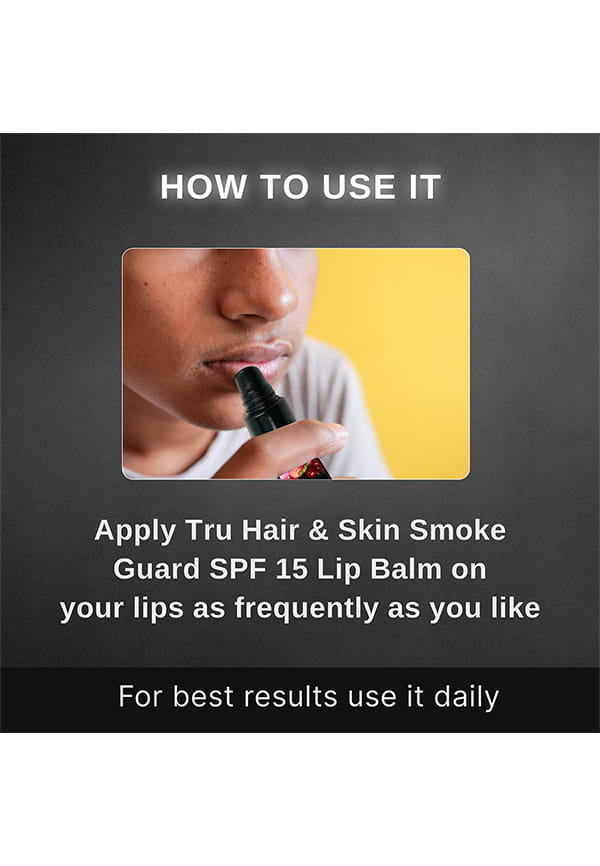 Berry Lip Balm – thumbnail 3