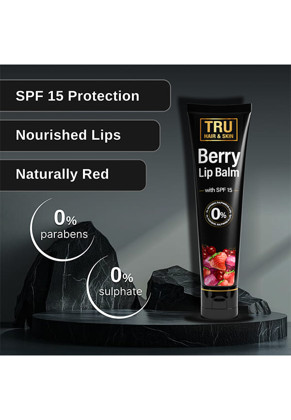 Berry Lip Balm – thumbnail 4