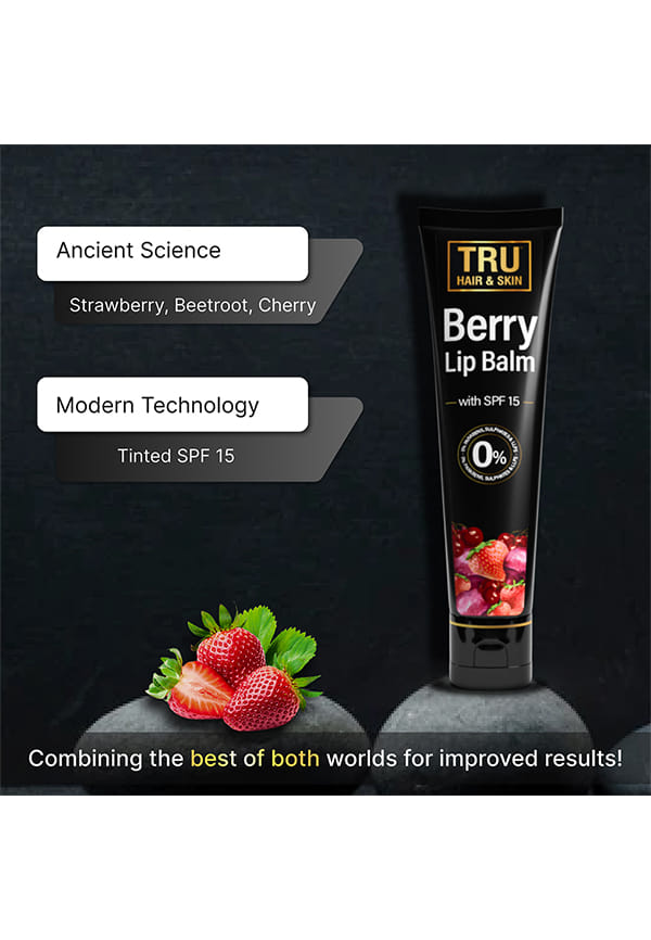 Berry Lip Balm – thumbnail 6