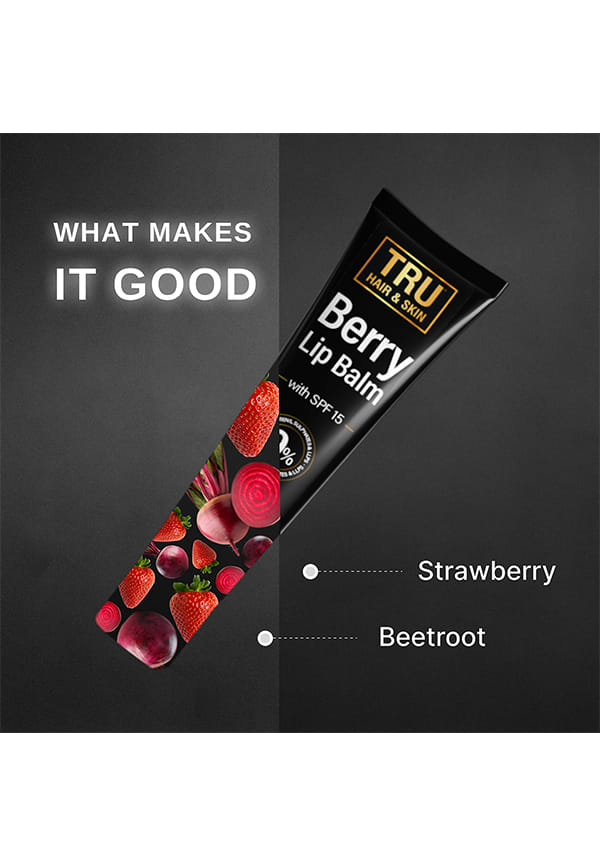 Berry Lip Balm – thumbnail 7