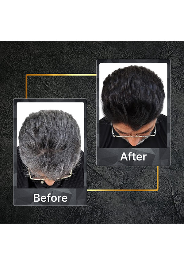 Hair Colour Shampoo – thumbnail 6
