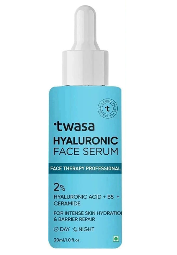 2% Hyaluronic Acid Serum For Face 2% Hyaluronic Acid Serum For Face