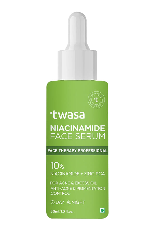 10% Niacinamide Face Serum
