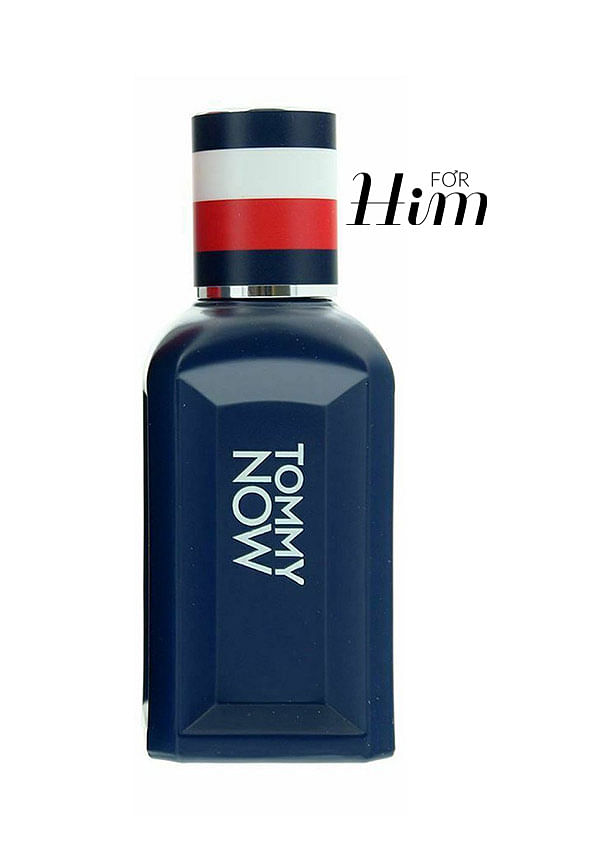 TOMMY NOW Eau de Toilette