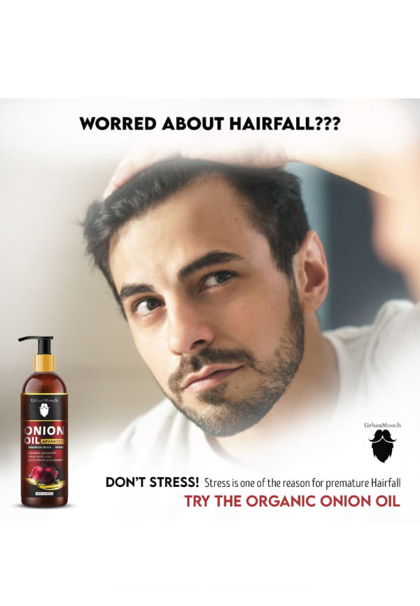 Advanced Onion Oil – thumbnail 2