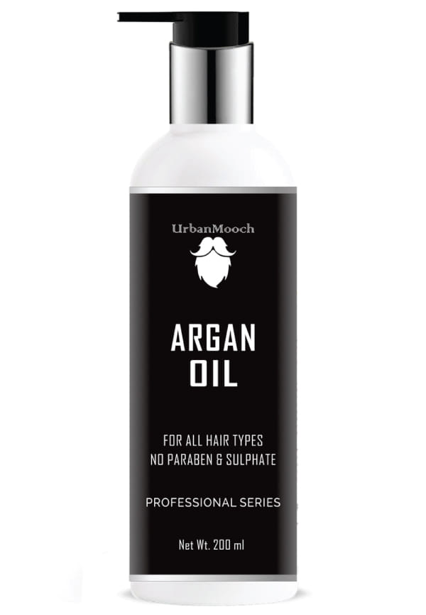 Argan Oil