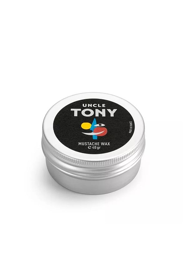 Moustache Wax