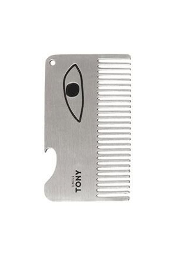Beard Comb