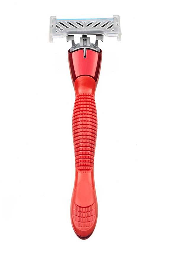 Red Razor