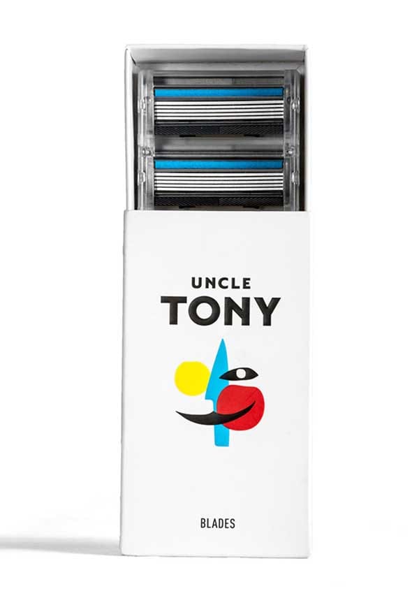 Kamisori 3 Blade Men Razor - Pack of 1 | Size: 75 gm By KAI