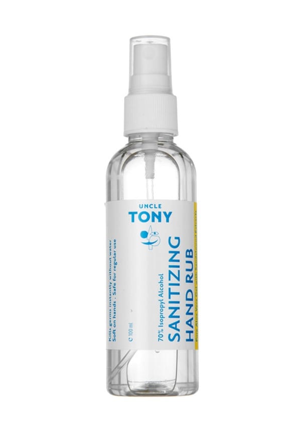 Sanitizing Hand Rub – thumbnail 3