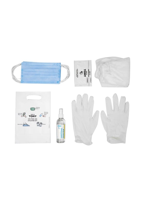 On-The-Go Hygiene Kit – thumbnail 2