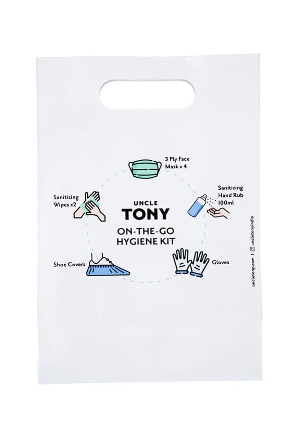 On-The-Go Hygiene Kit – thumbnail 3