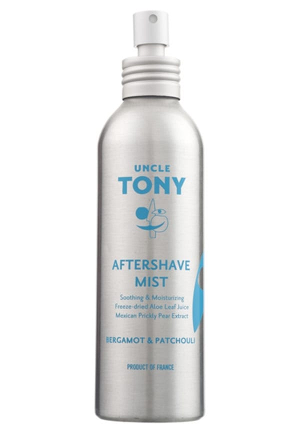 After Shave Mist After Shave Mist