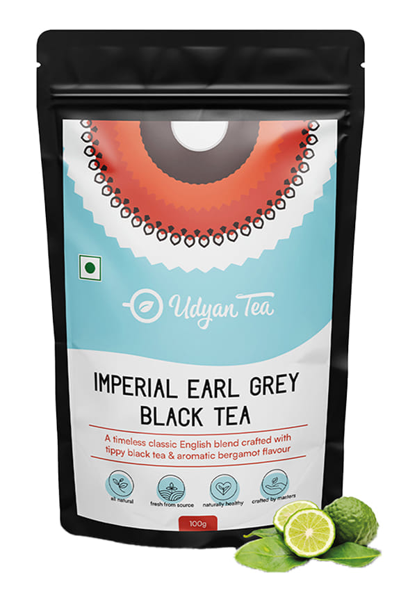 Imperial Earl Grey Tea