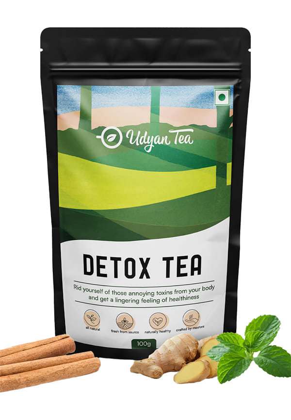 Detox Tea