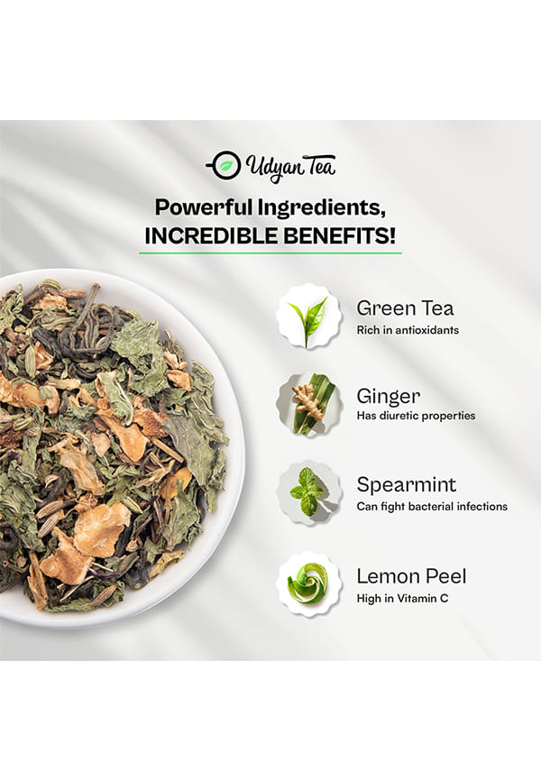 Digestive Tea – thumbnail 4