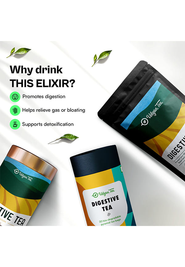 Digestive Tea – thumbnail 5