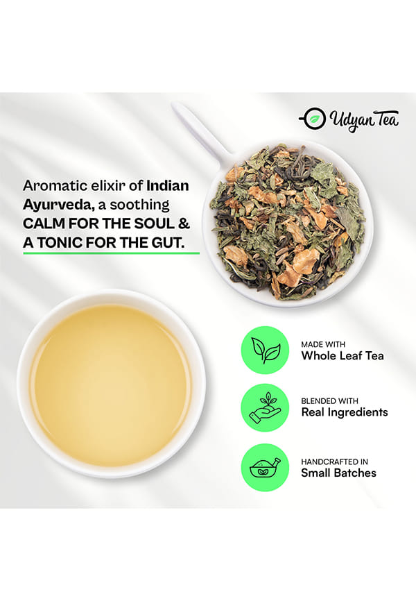 Digestive Tea – thumbnail 7