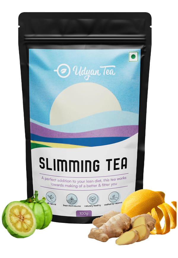 Slimming Tea