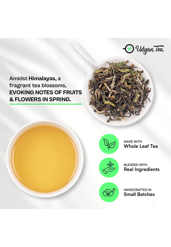 Himalayan Oolong Tea – thumbnail 7