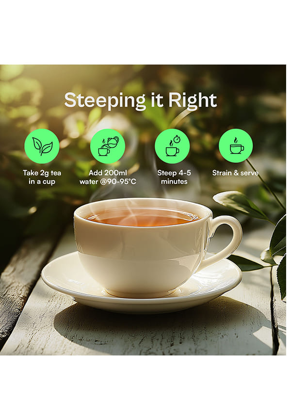 English Breakfast Tea – thumbnail 3