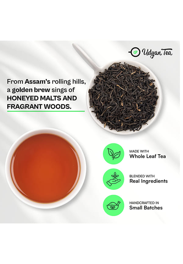 English Breakfast Tea – thumbnail 7