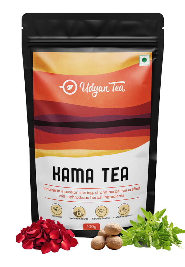 Kama Tea Kama Tea