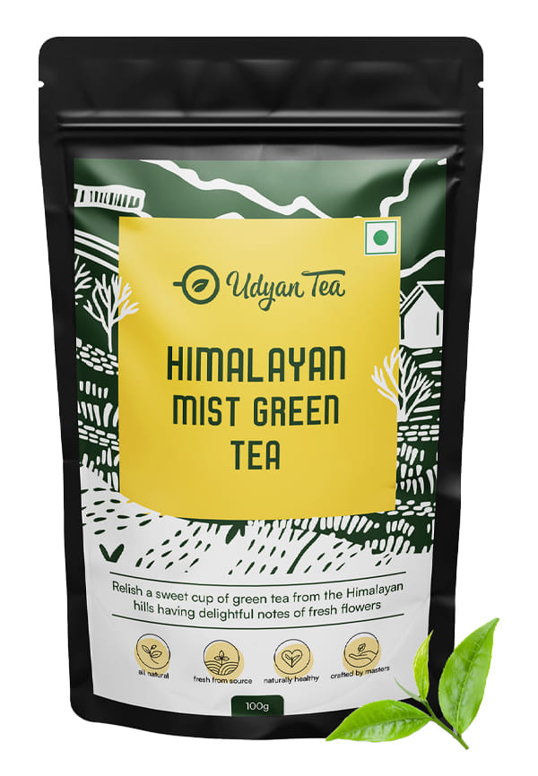 Yoga Tea Yoga Tea