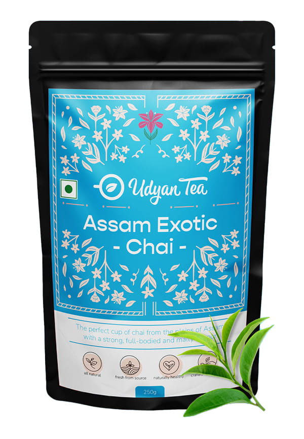 Assam Exotic Chai
