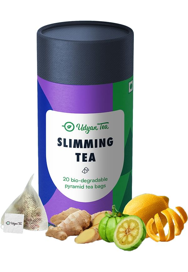 Digestive Tea Bags