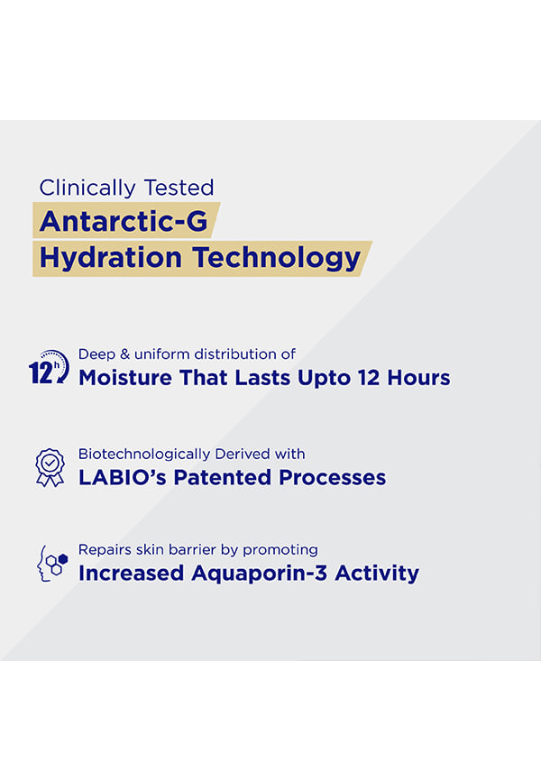 Facial Moisturizer with Sunscreen SPF30 Face Moisturizer – thumbnail 3