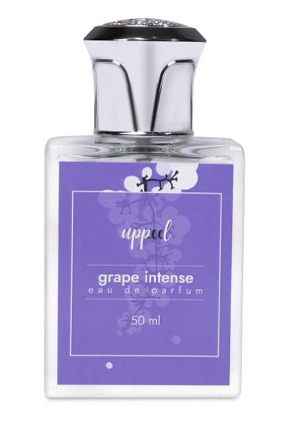 Grape Intense Eau De Parfum
