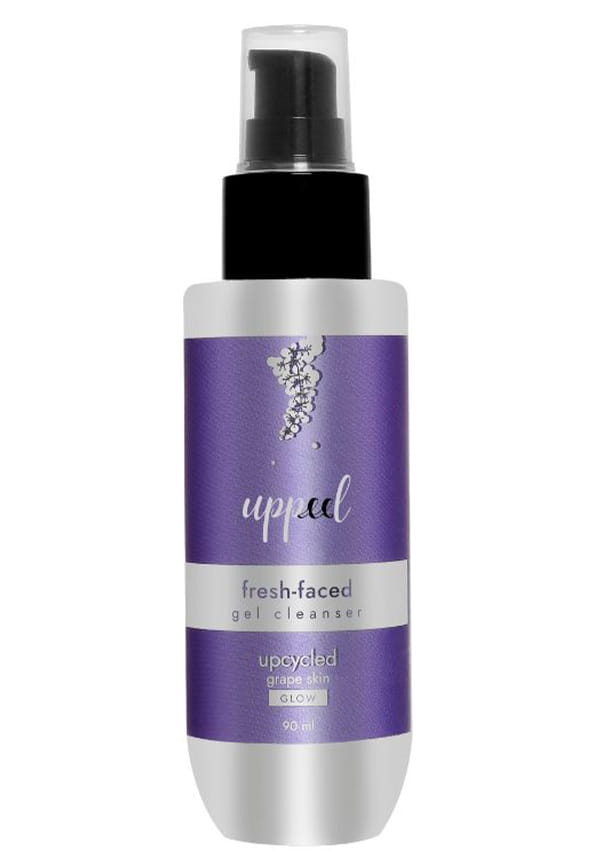 Grape Skin Face Wash