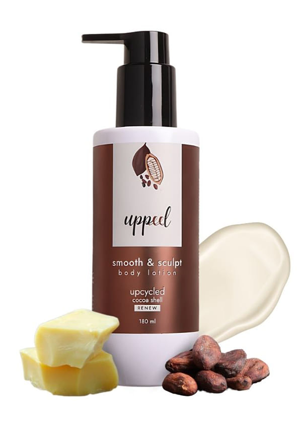 Cocoa Smooth & Sculpt Body Lotion Cocoa Smooth & Sculpt Body Lotion