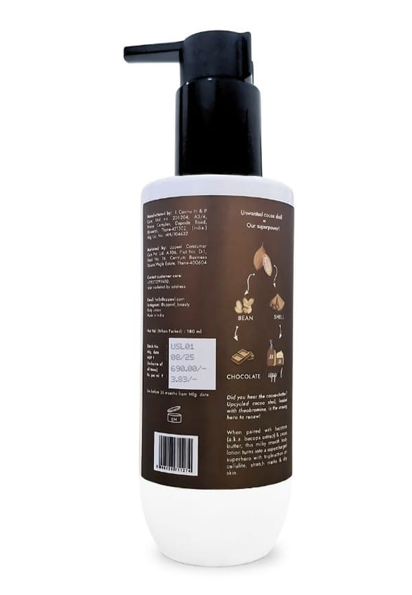 Cocoa Smooth & Sculpt Body Lotion – thumbnail 2