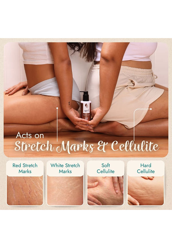 Cocoa Smooth & Sculpt Body Lotion – thumbnail 3