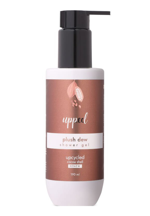 Cocoa Plush Dew Shower Gel