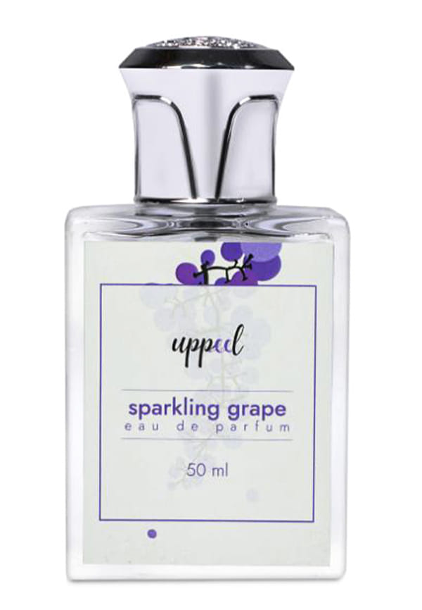 Sparkling Grape Eau De Parfum Sparkling Grape Eau De Parfum