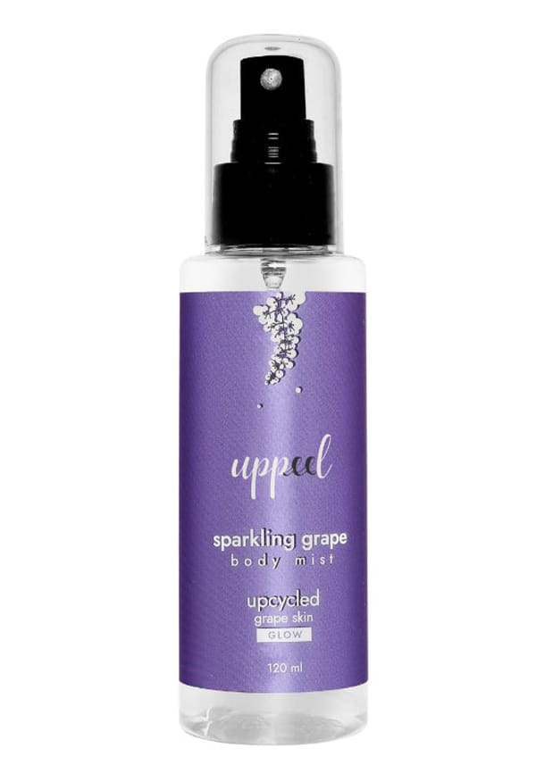 Sparkling Grape Body Mist