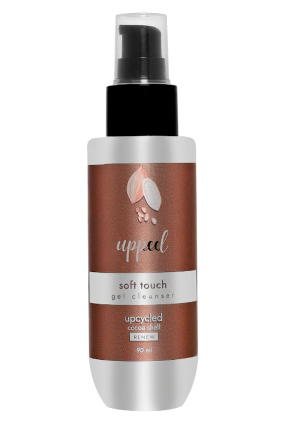Cocoa Soft Touch Face wash
