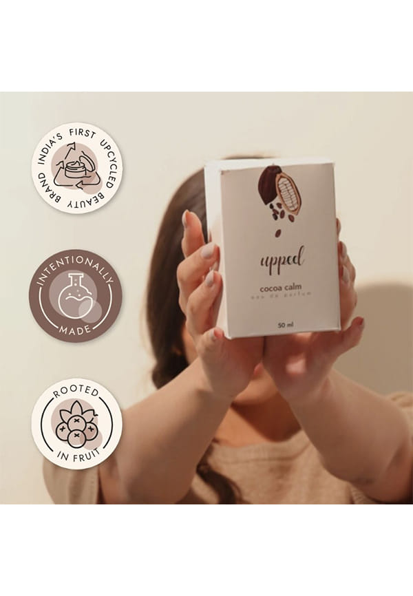 Cocoa Calm Eau De Parfum – thumbnail 6