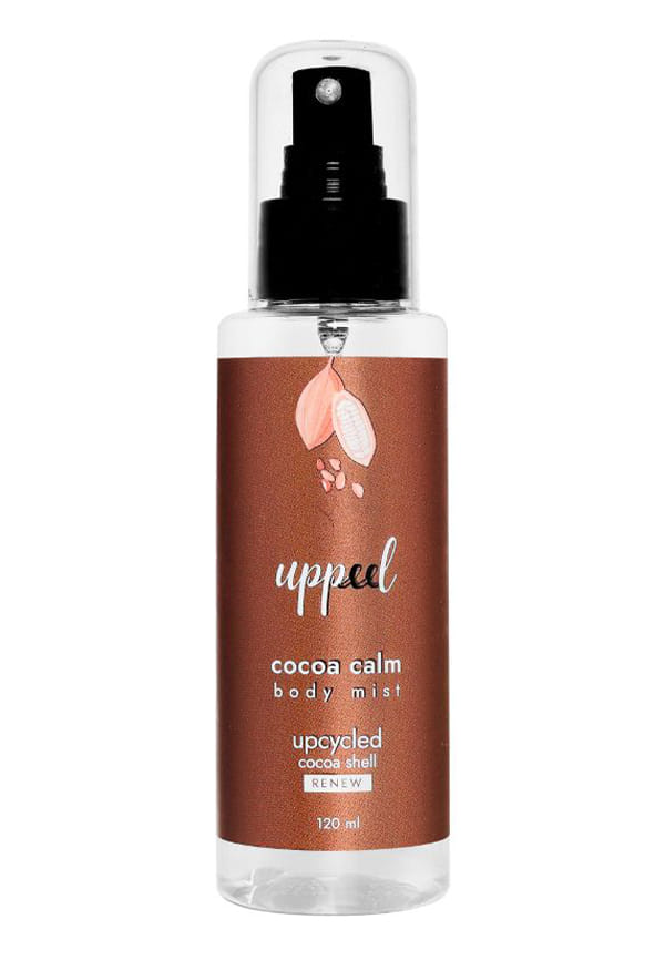 Cocoa Calm Body Mist Cocoa Calm Body Mist