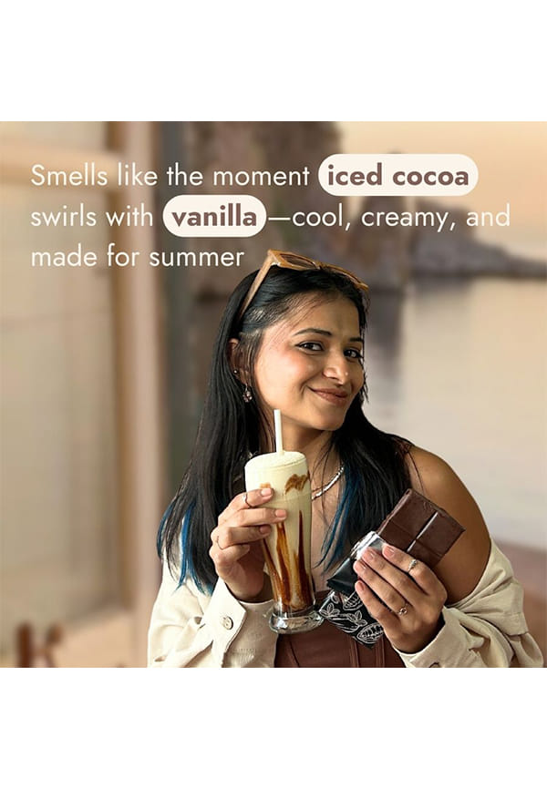 Cocoa Calm Body Mist – thumbnail 6