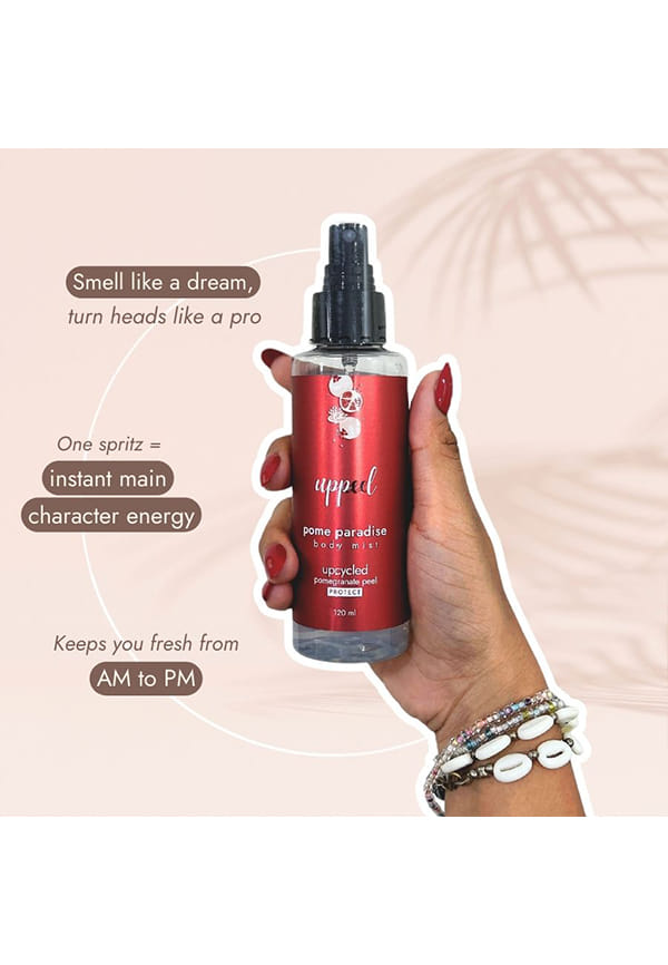 Pome Paradise Body Mist – thumbnail 3