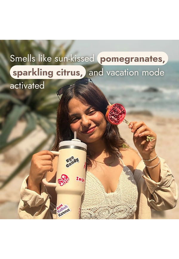 Pome Paradise Body Mist – thumbnail 5