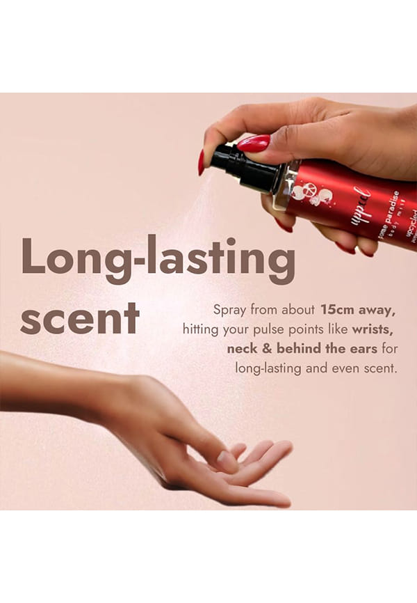 Pome Paradise Body Mist – thumbnail 6