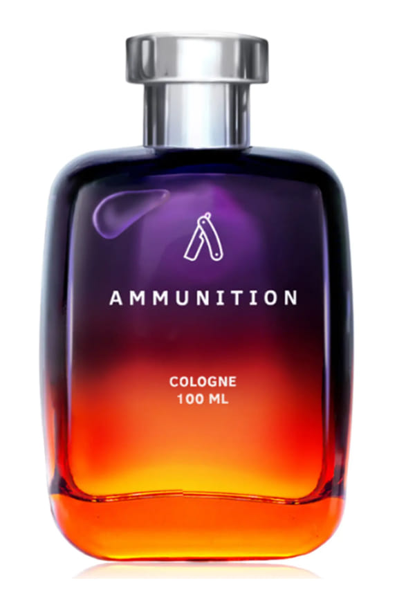 Ammunition Cologne - Perfume for Men Ammunition Cologne - Perfume for Men